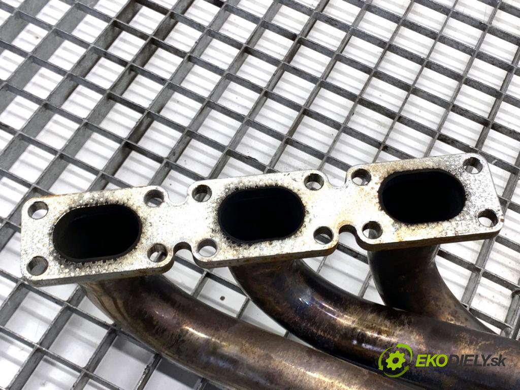 BMW E39 sedan 2000 110 kW 520 i 1990 Potrubie VYČERPAT:  (Výfukové potrubie)