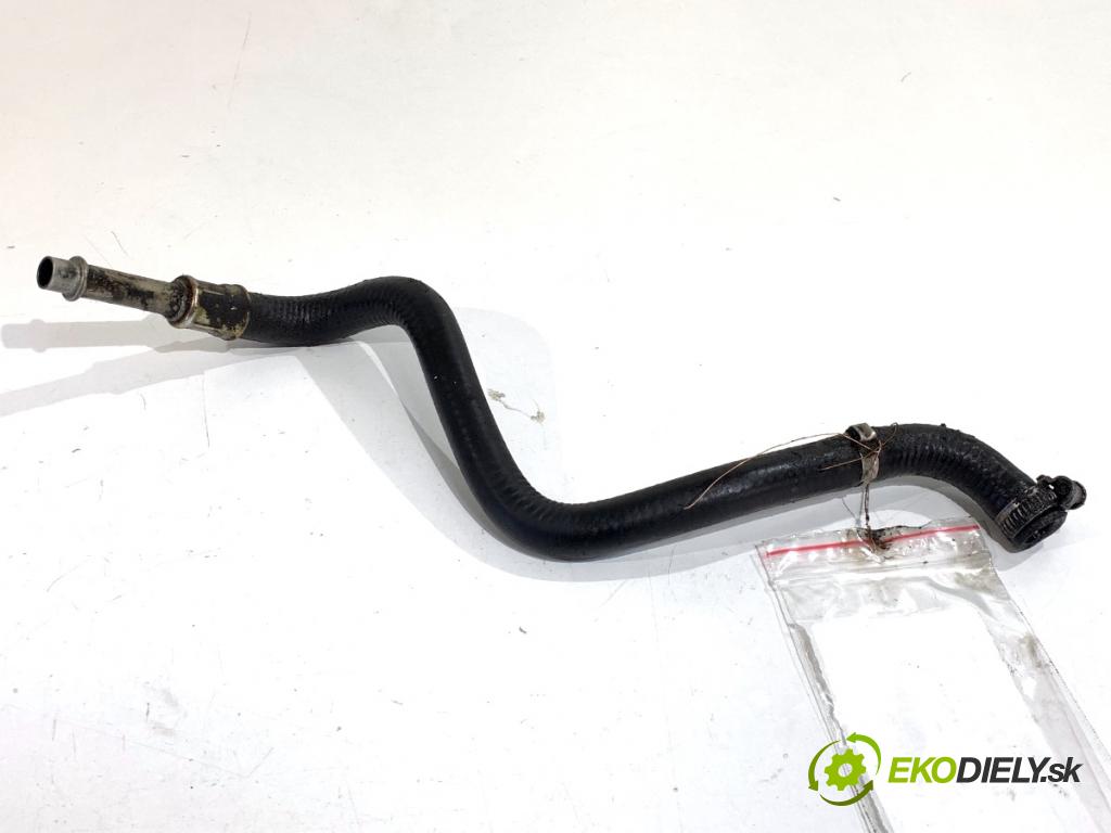 BMW E39 sedan 2000 110 kW 520 i 1990 hadica servočerpadlo  (Rúrka servočerpadla)