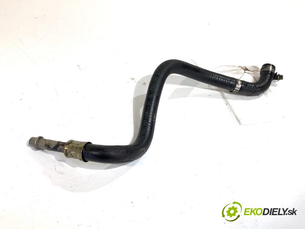 BMW E39 sedan 2000 110 kW 520 i 1990 hadica servočerpadlo  (Rúrka servočerpadla)