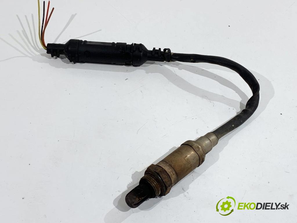 BMW E39 sedan 2000 110 kW 520 i 1990 sonda lambda predný 0258003477 (Lambda sonda)