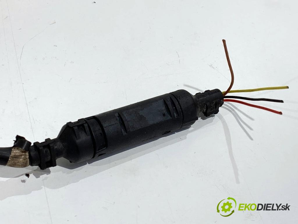 BMW E39 sedan 2000 110 kW 520 i 1990 sonda lambda predný 0258003477 (Lambda sonda)