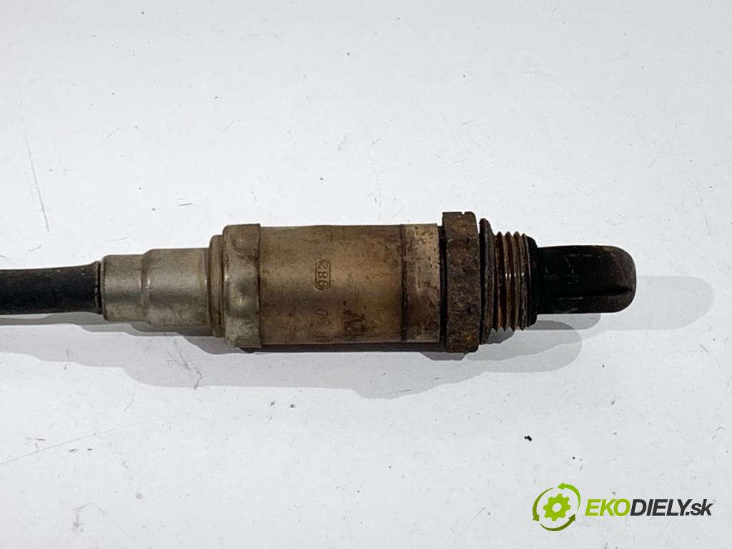 BMW E39 sedan 2000 110 kW 520 i 1990 sonda lambda predný 0258003477 (Lambda sonda)