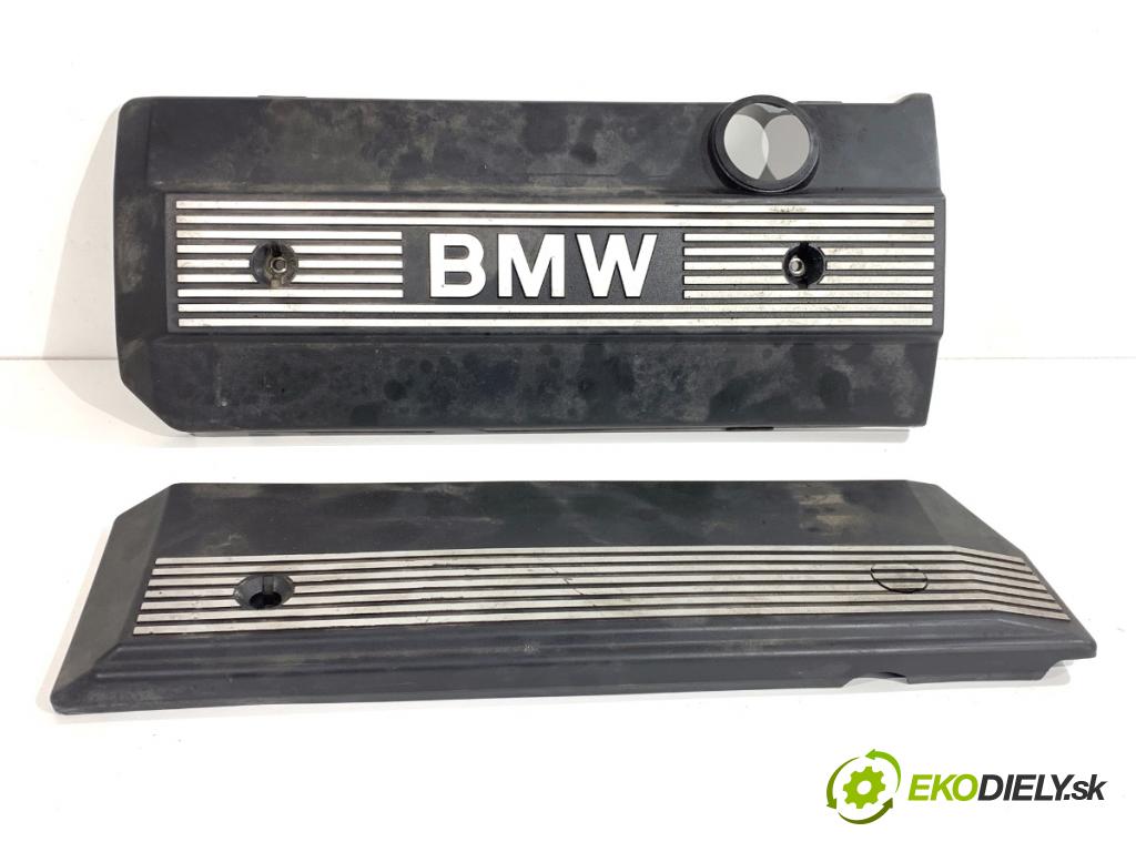 BMW E39 sedan 2000 110 kW 520 i 1990 kryt motora 1435950 1710781 (Kryt motoru )