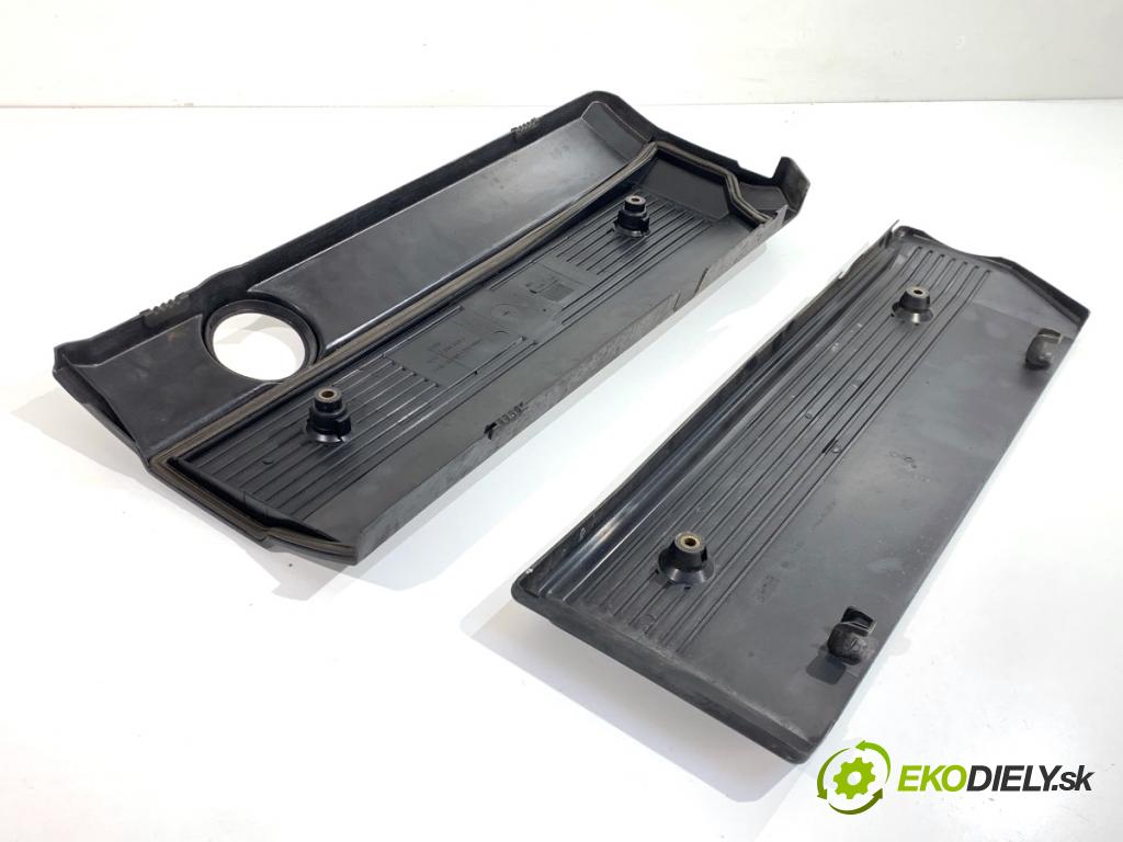 BMW E39 sedan 2000 110 kW 520 i 1990 Kryt Motor 1435950 1710781 (Kryt motora)