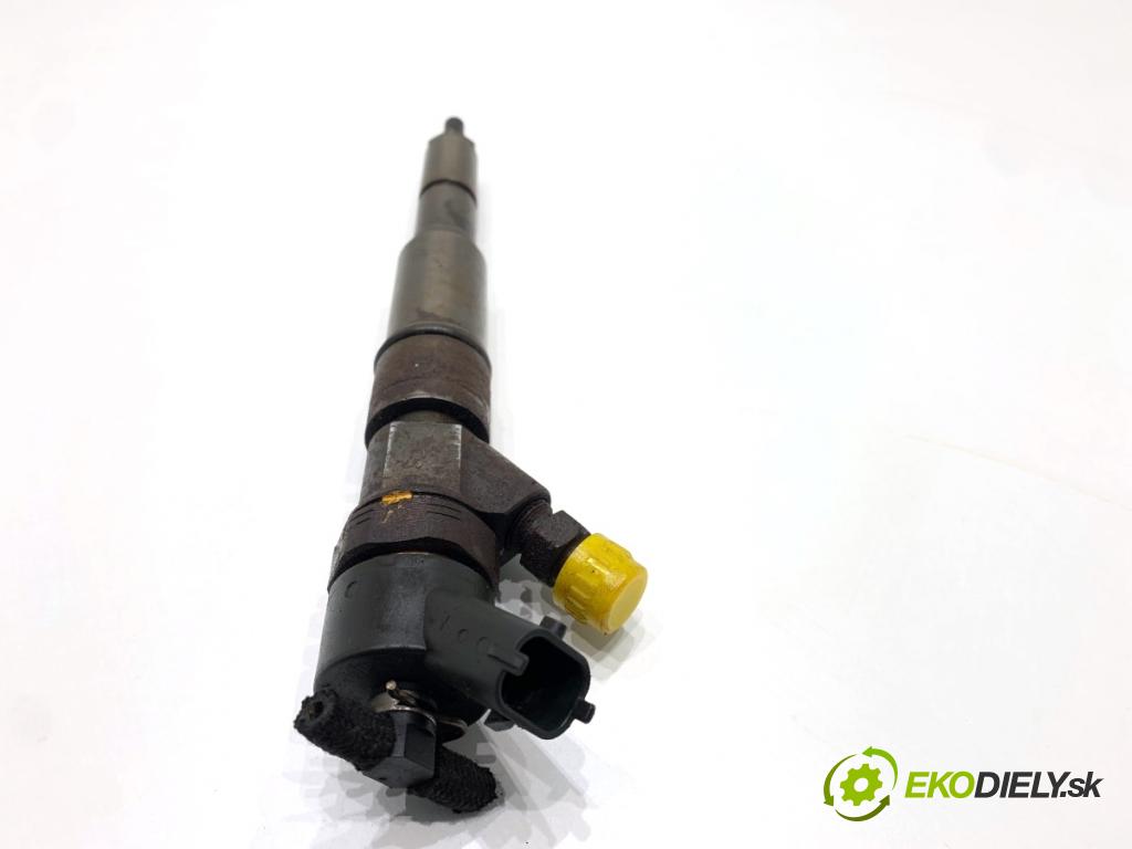 BMW E39 sedan 2000 135 kW 530 d 2926 vstřikovač 7785984 (Vstřikovač paliva)