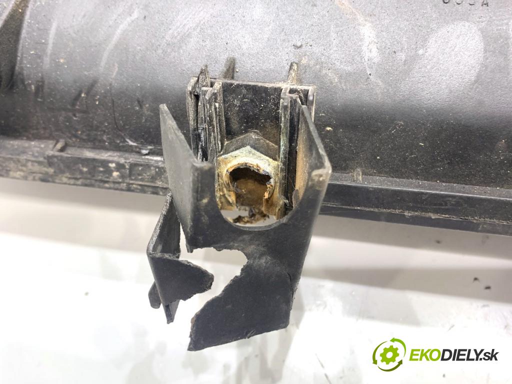 BMW E39 sedan 2000 135 kW 530 d 2926 Potrubie sacie, sanie 2247439 (Sacie potrubie)