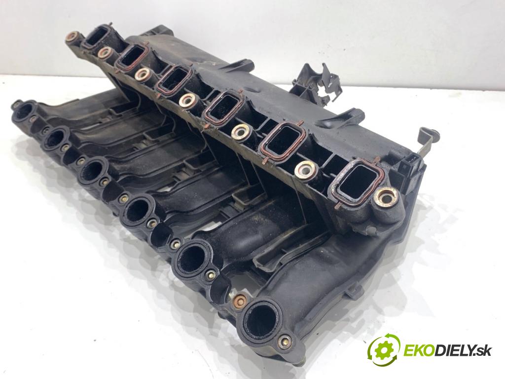 BMW E39 sedan 2000 135 kW 530 d 2926 Potrubie sacie, sanie 2247439 (Sacie potrubie)