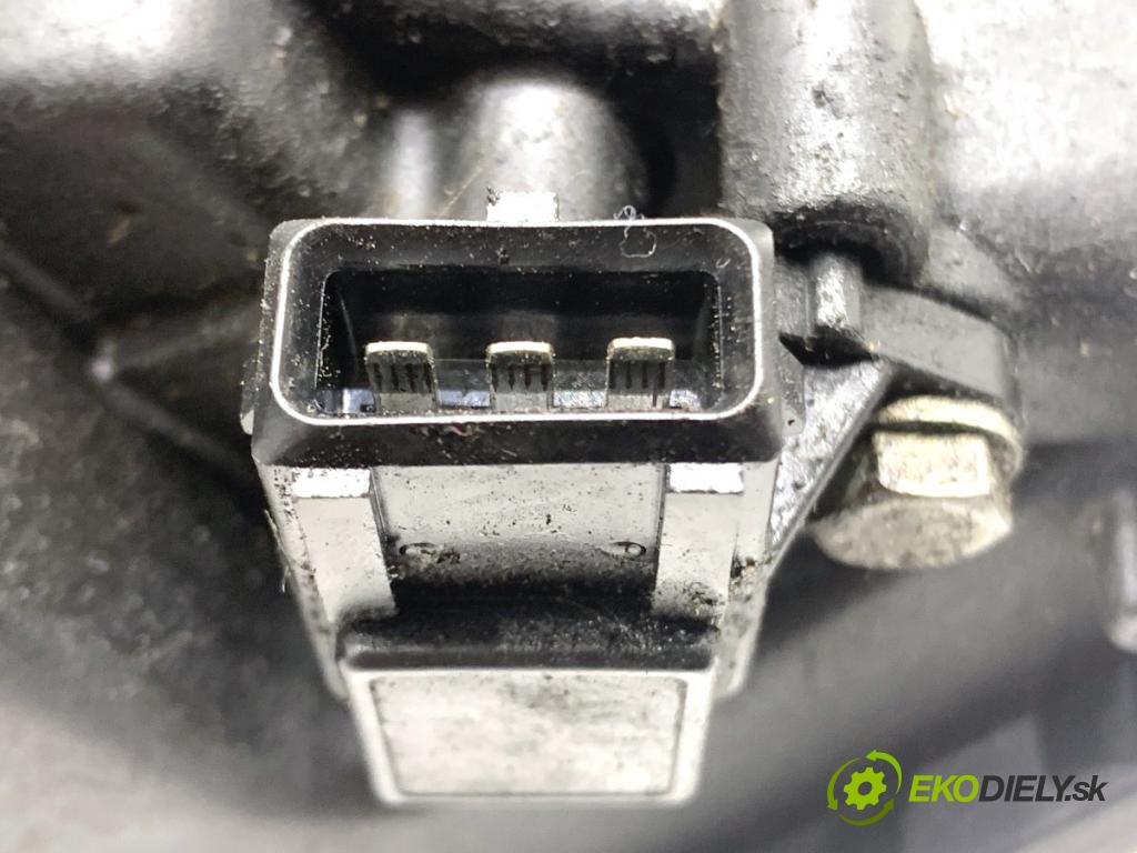 BMW E39 sedan 2000 135 kW 530 d 2926 Potrubie sacie, sanie 2247439 (Sacie potrubie)