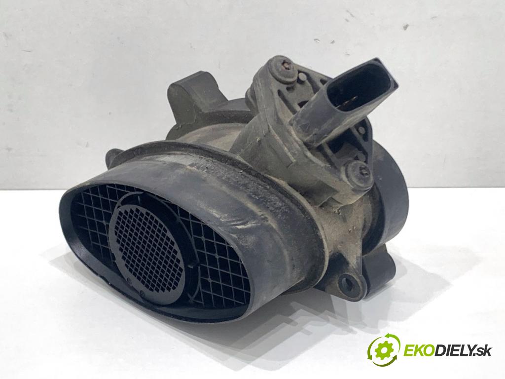 BMW E39 sedan 2000 135 kW 530 d 2926 Váha vzduchu 7787076 (Váha vzduchu)