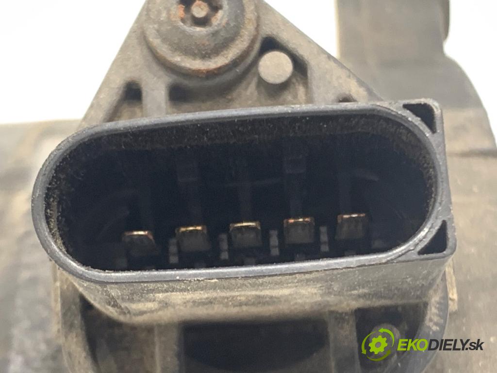 BMW E39 sedan 2000 135 kW 530 d 2926 Váha vzduchu 7787076 (Váha vzduchu)