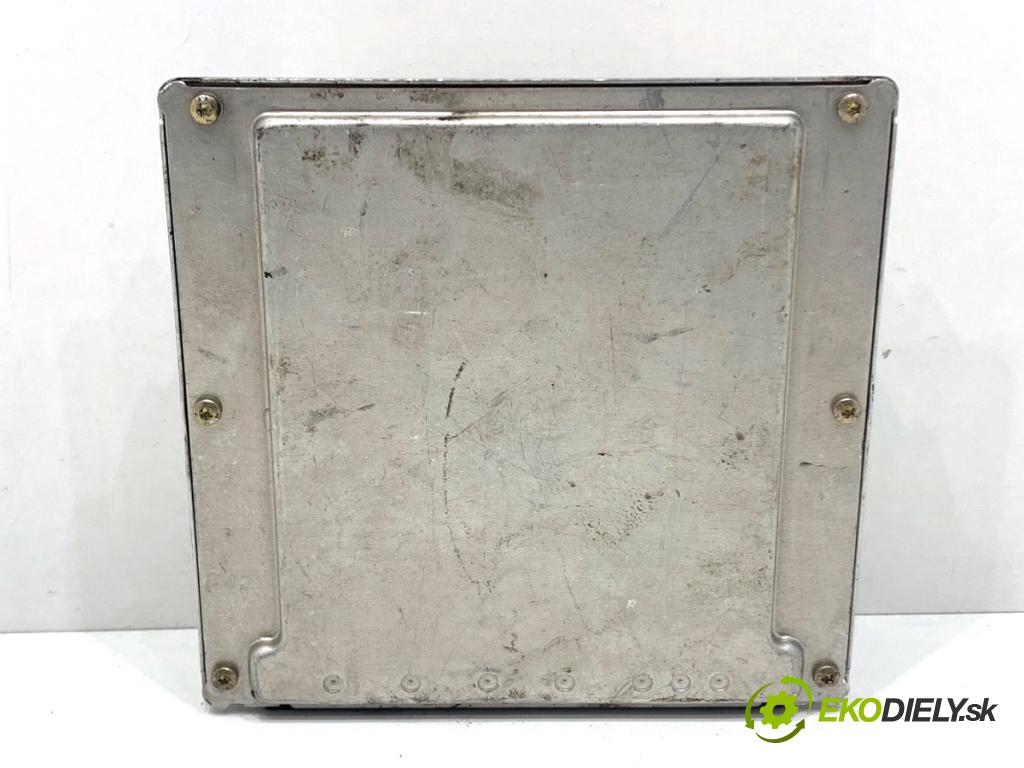 BMW E39 sedan 2000 135 kW 530 d 2926 řídící jednotka motora 7786581 (Řídicí jednotka)