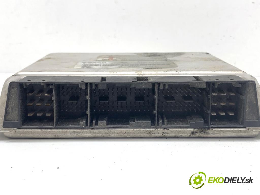 BMW E39 sedan 2000 135 kW 530 d 2926 řídící jednotka motora 7786581 (Řídicí jednotka)