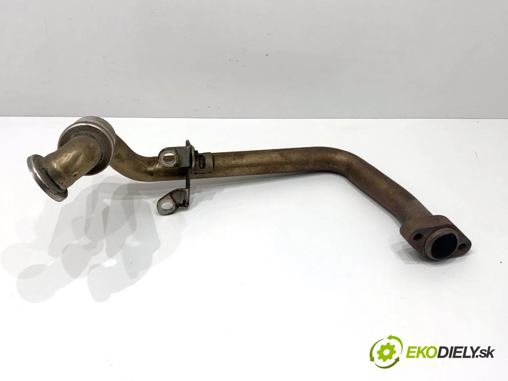 BMW E39 sedan 2000 135 kW 530 d 2926 rúrka EGR 