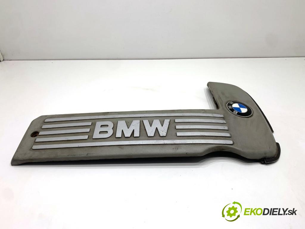 BMW E39 sedan 2000 135 kW 530 d 2926 kryt motora  (Kryt motoru )