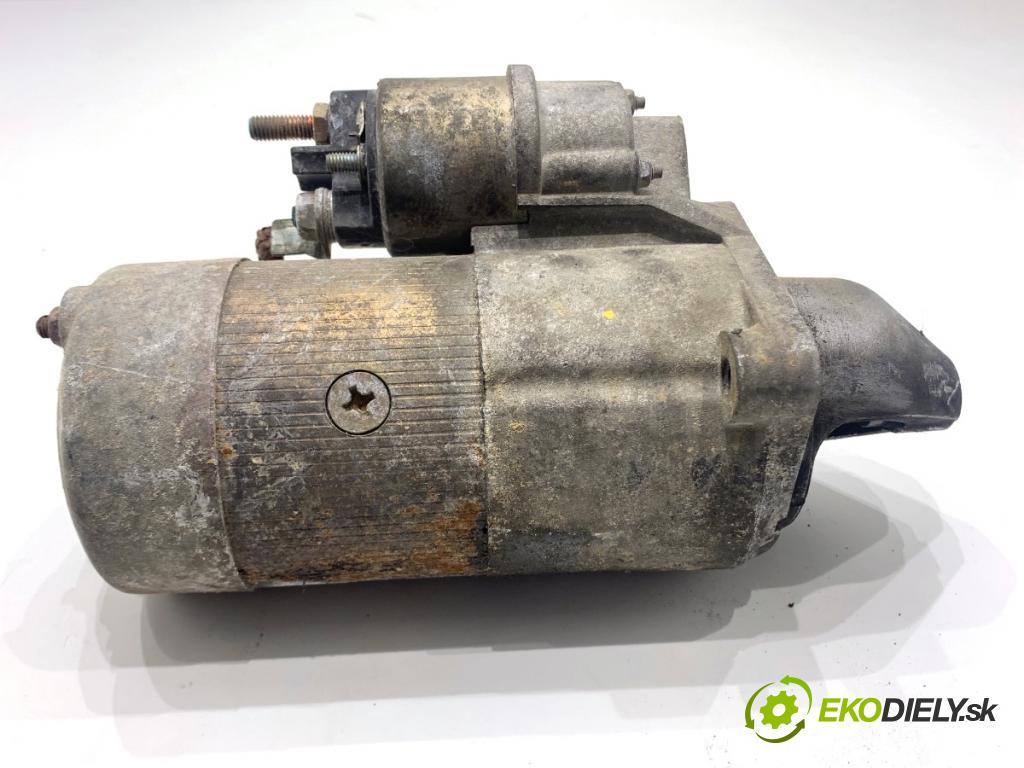 BMW E39 sedan 2000 135 kW 530 d 2926 Štartér 2247391 (Štartér)