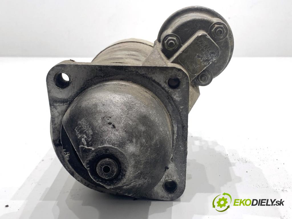 BMW E39 sedan 2000 135 kW 530 d 2926 Štartér 2247391 (Štartér)