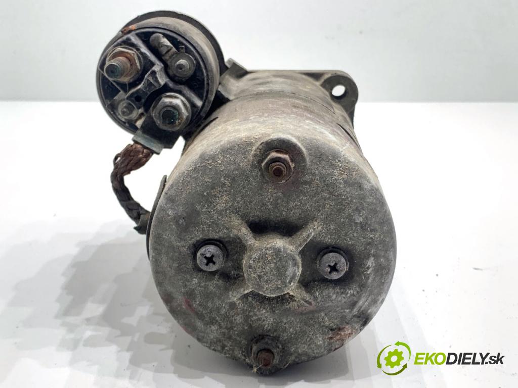 BMW E39 sedan 2000 135 kW 530 d 2926 Štartér 2247391 (Štartér)