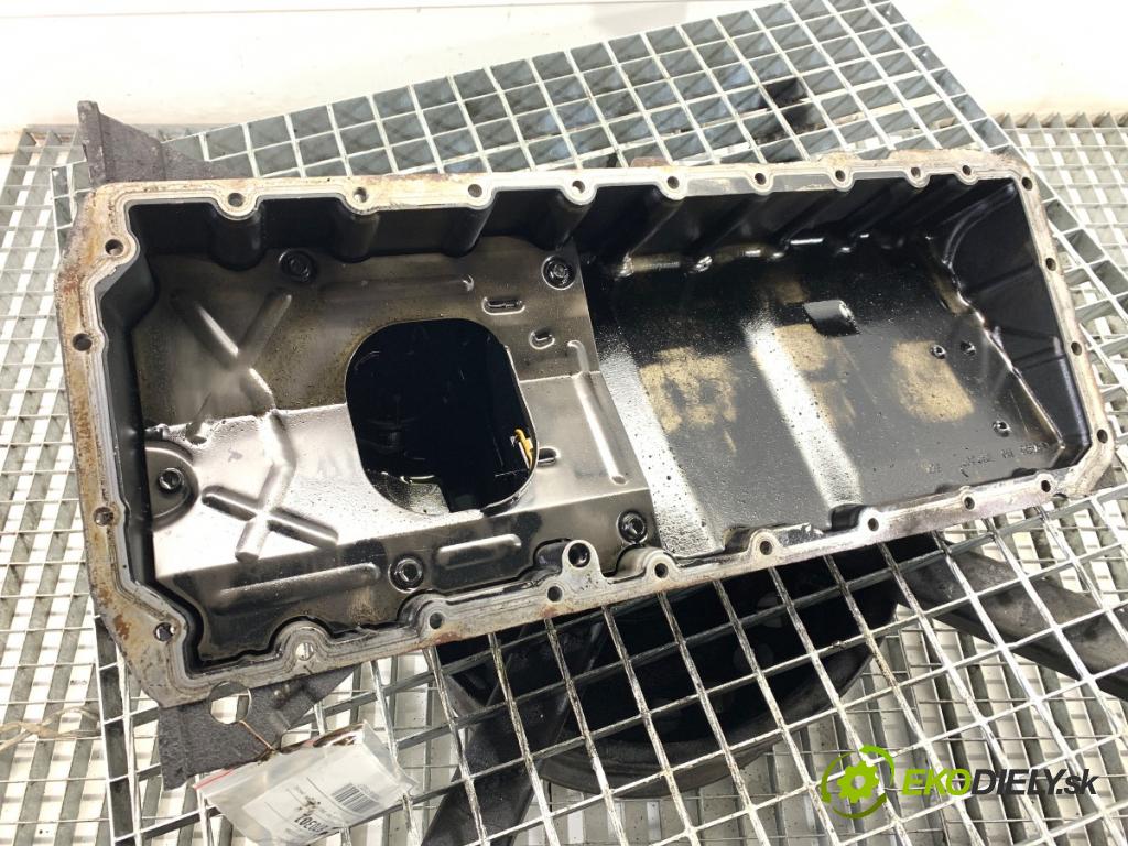 BMW E39 sedan 2000 135 kW 530 d 2926 MISKA: olejová 2248645 (Olejová vana)