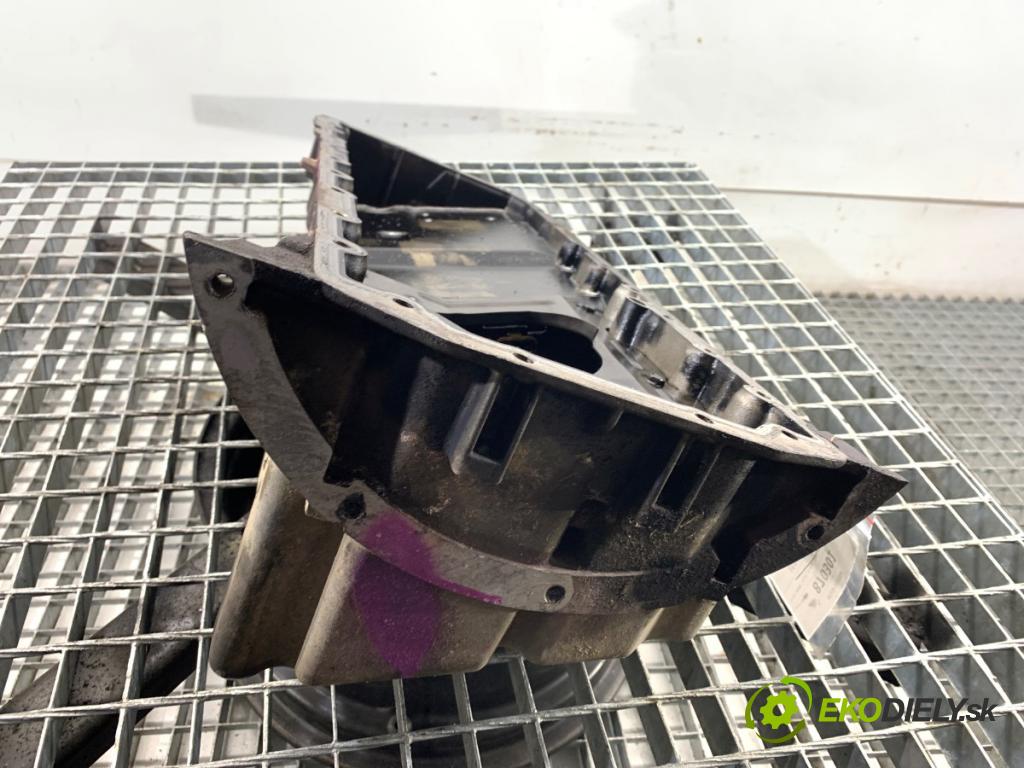 BMW E39 sedan 2000 135 kW 530 d 2926 MISKA: olejová 2248645 (Olejová vana)