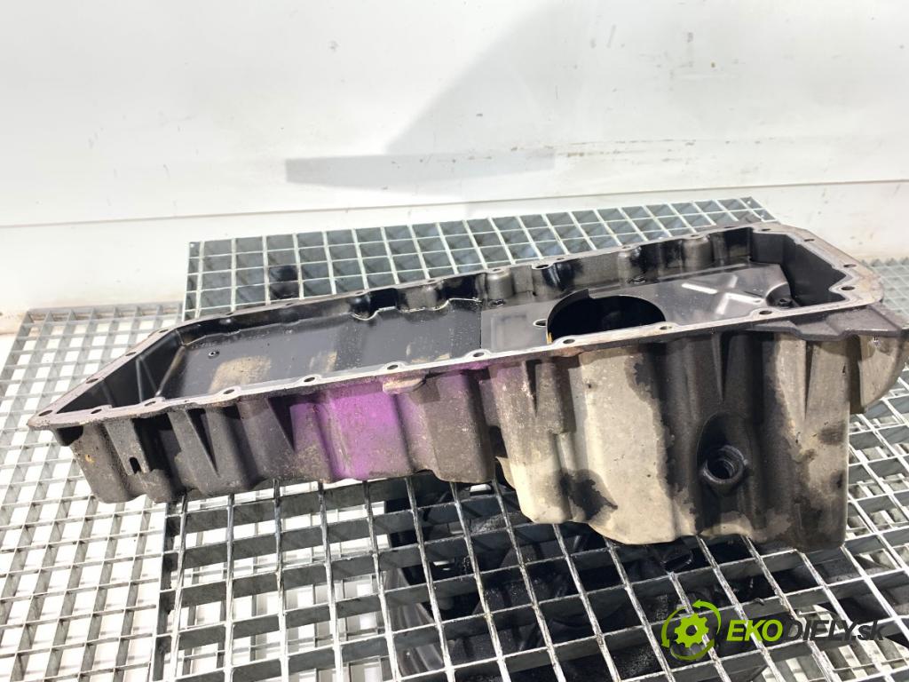 BMW E39 sedan 2000 135 kW 530 d 2926 MISKA: olejová 2248645 (Olejová vana)