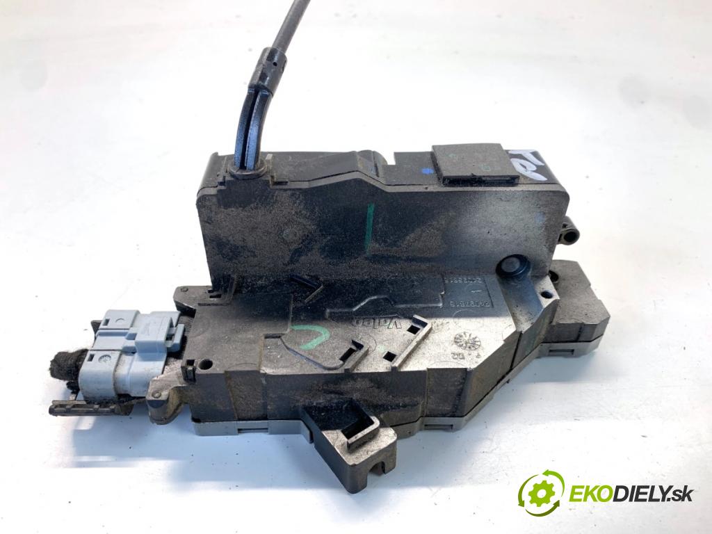 CITROEN C4 PICASSO I nadwozie wielkoprzestrzenne (MPV) 2007 82 kW 1.6 HDi 110 1560 zámok Dvere pravy zad 24099158