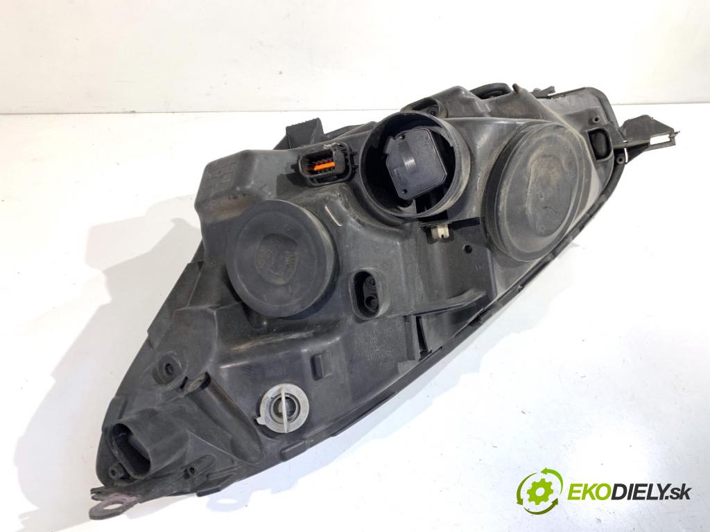CITROEN C4 PICASSO I nadwozie wielkoprzestrzenne (MPV) 2007 82 kW 1.6 HDi 110 1560 Svetlomet pravy predný 162982