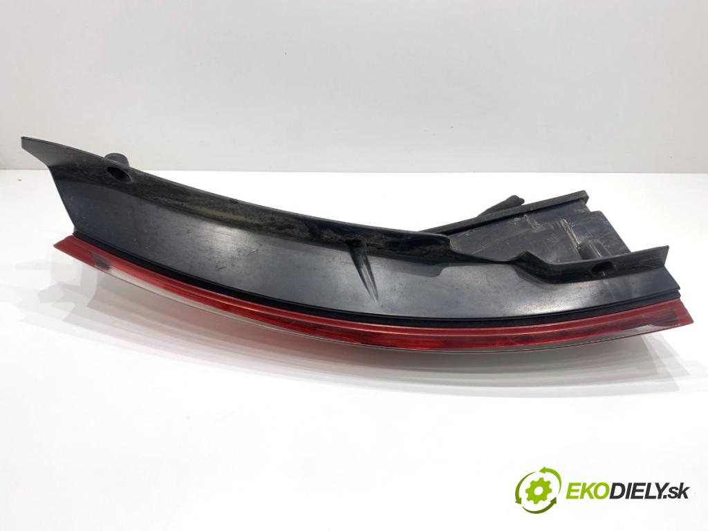 CITROEN C4 PICASSO I nadwozie wielkoprzestrzenne (MPV) 2007 82 kW 1.6 HDi 110 1560 Svetlo ľavy zad 009466