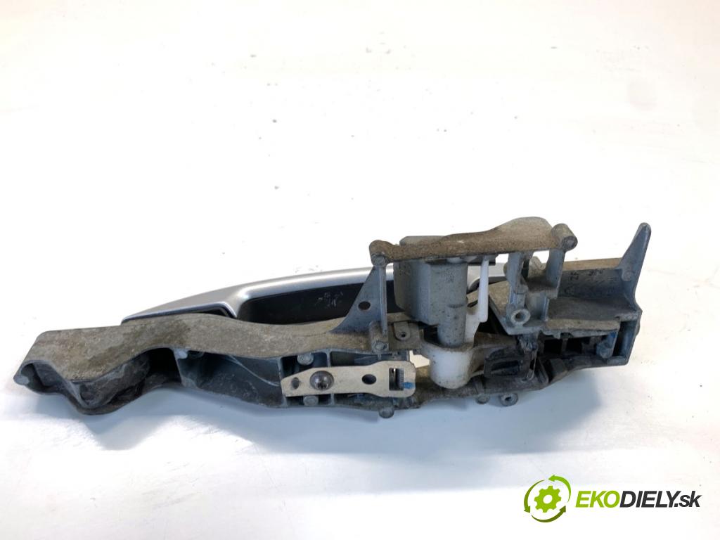 CITROEN C4 PICASSO I nadwozie wielkoprzestrzenne (MPV) 2007 82 kW 1.6 HDi 110 1560 Kľučka vonkajšia pravy predný