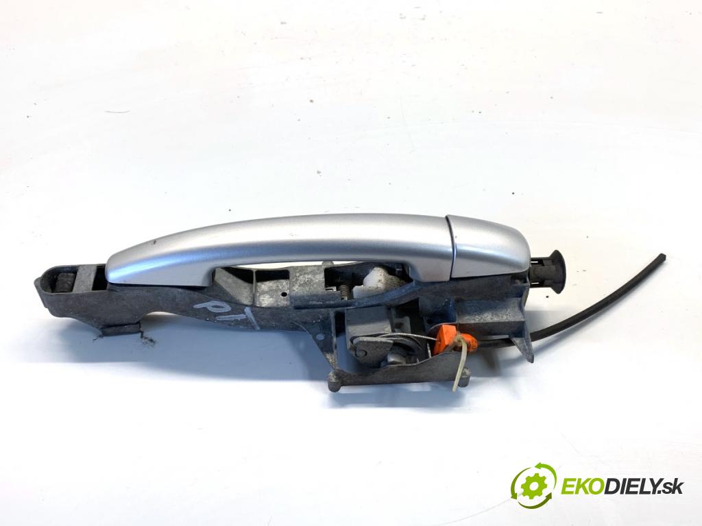 CITROEN C4 PICASSO I nadwozie wielkoprzestrzenne (MPV) 2007 82 kW 1.6 HDi 110 1560 Kľučka vonkajšia pravy zad