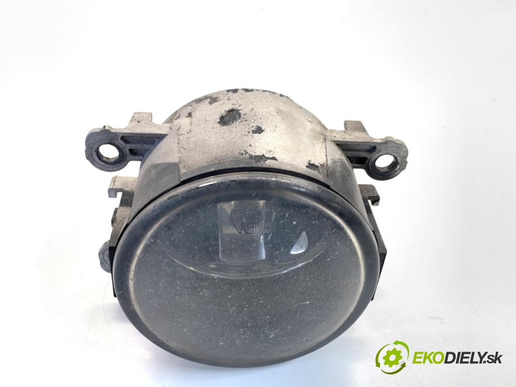 CITROEN C4 PICASSO I nadwozie wielkoprzestrzenne (MPV) 2007 82 kW 1.6 HDi 110 1560 Hmlové svetlo, hmlovka ľavy predný 9650001680