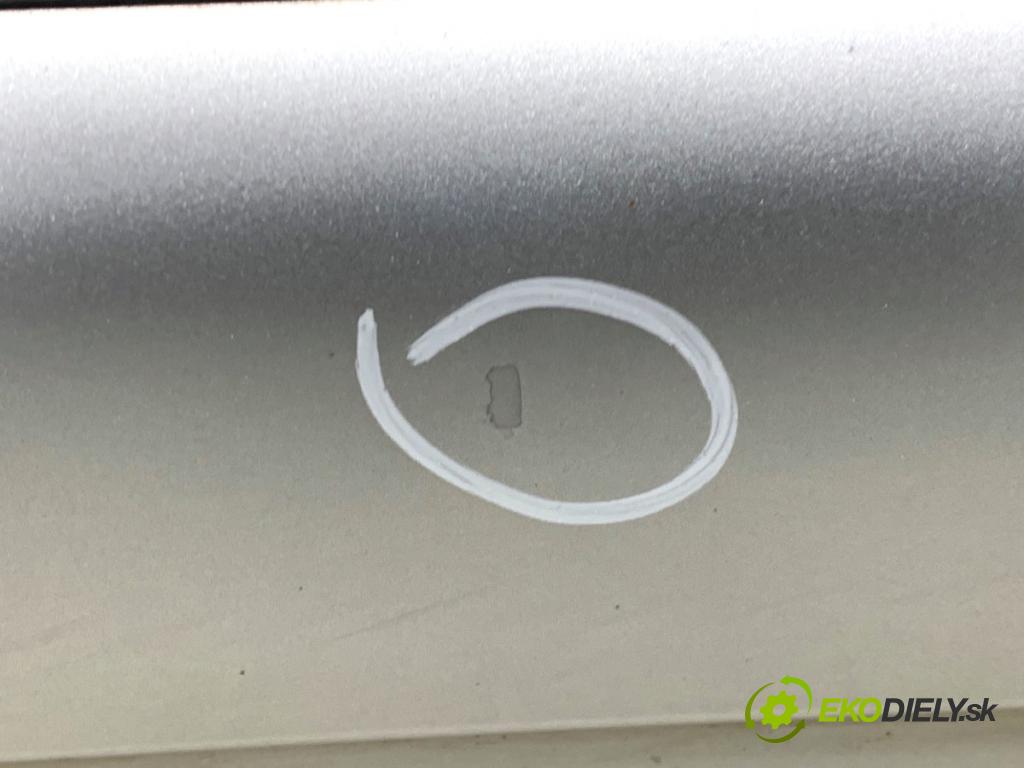 CITROEN C4 PICASSO I nadwozie wielkoprzestrzenne (MPV) 2007 82 kW 1.6 HDi 110 1560 Dvere ľavy zad EZR