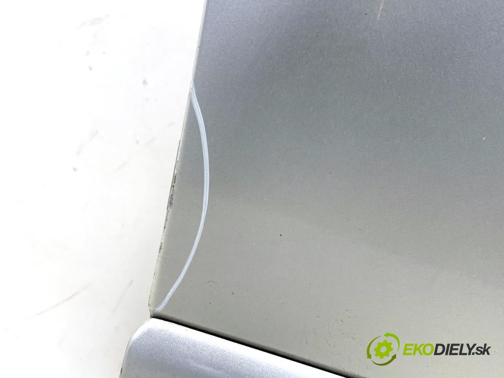 CITROEN C4 PICASSO I nadwozie wielkoprzestrzenne (MPV) 2007 82 kW 1.6 HDi 110 1560 Dvere pravy predný