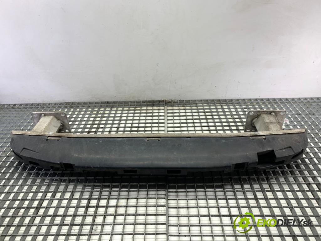 CITROEN C4 PICASSO I nadwozie wielkoprzestrzenne (MPV) 2007 82 kW 1.6 HDi 110 1560 Výstuha nárazníka predný  (Výstuha predná)