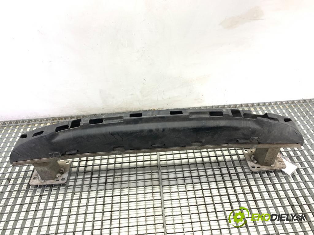 CITROEN C4 PICASSO I nadwozie wielkoprzestrzenne (MPV) 2007 82 kW 1.6 HDi 110 1560 Výstuha nárazníka predný  (Výstuha predná)