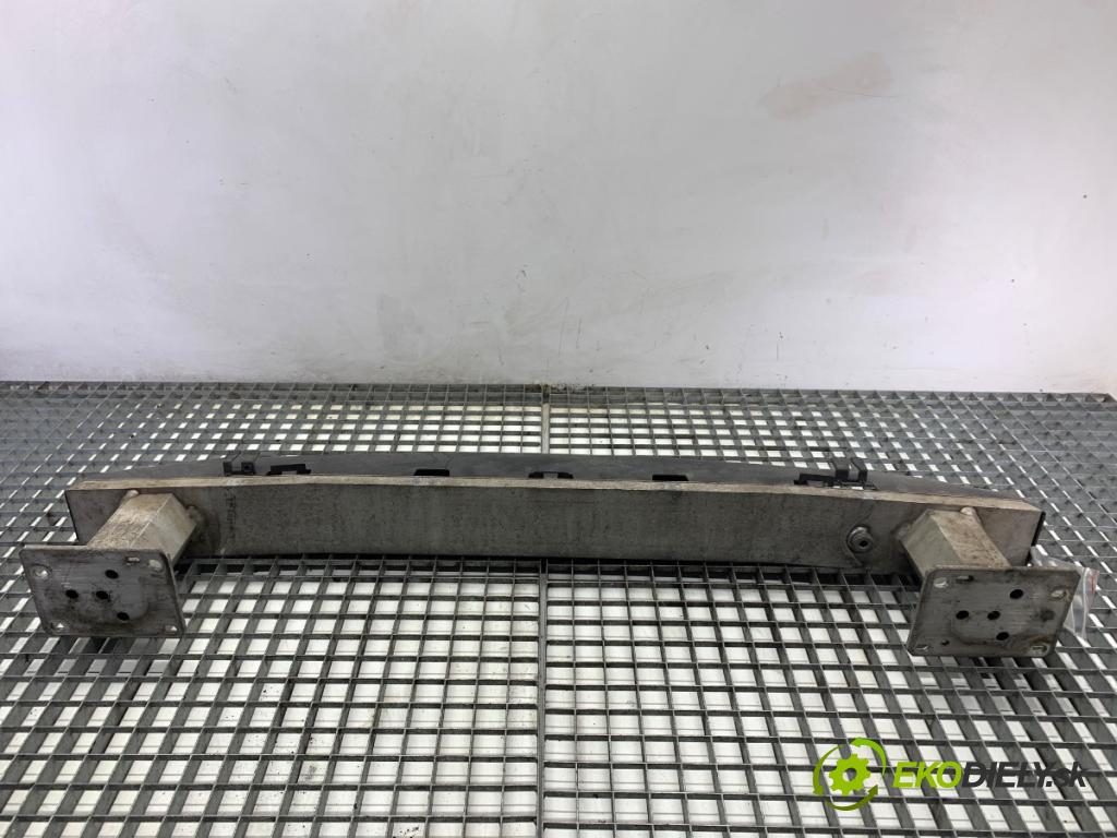 CITROEN C4 PICASSO I nadwozie wielkoprzestrzenne (MPV) 2007 82 kW 1.6 HDi 110 1560 Výstuha nárazníka predný  (Výstuha predná)