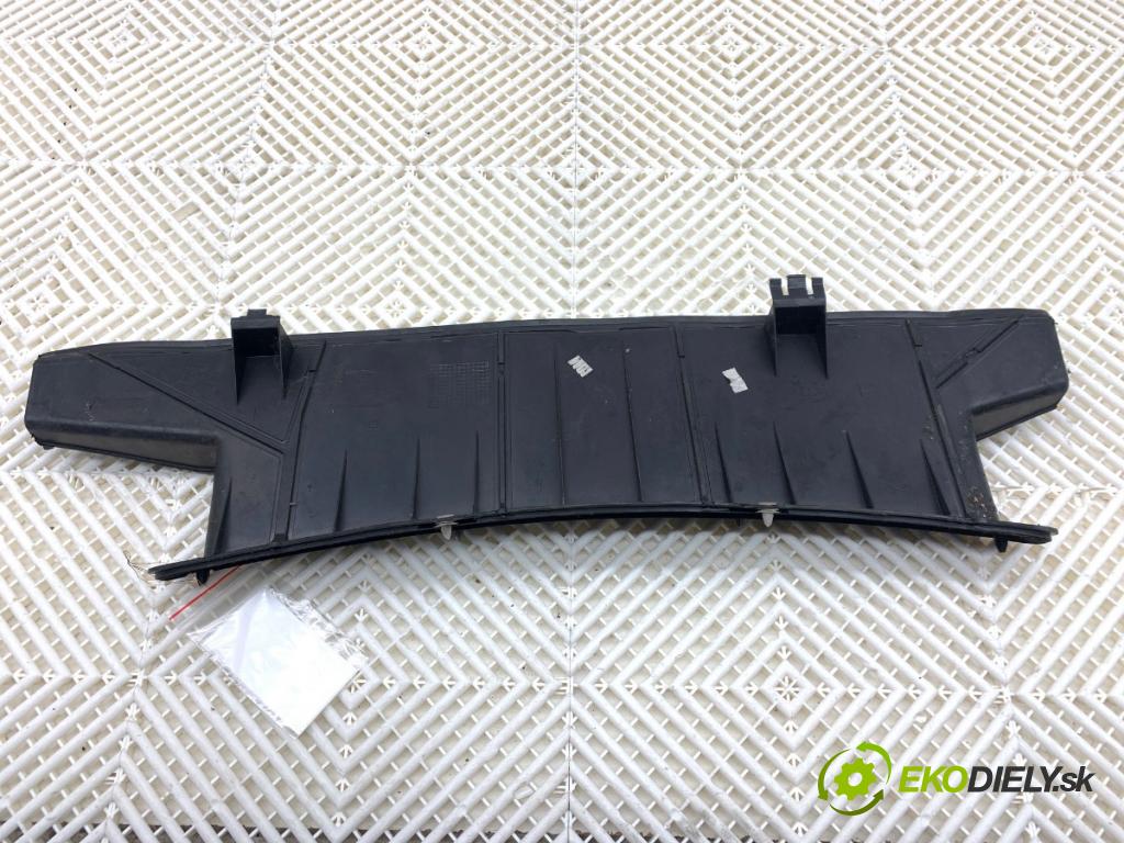 CITROEN C4 PICASSO I nadwozie wielkoprzestrzenne (MPV) 2007 82 kW 1.6 HDi 110 1560 Volant vzduchu 9658173380