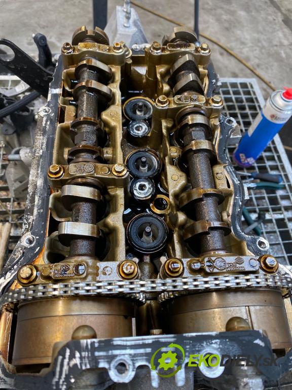 DACIA LOGAN II sedan 2019 54 kW 1.0 SCe 75 998 motor B4DE411 (Motor)