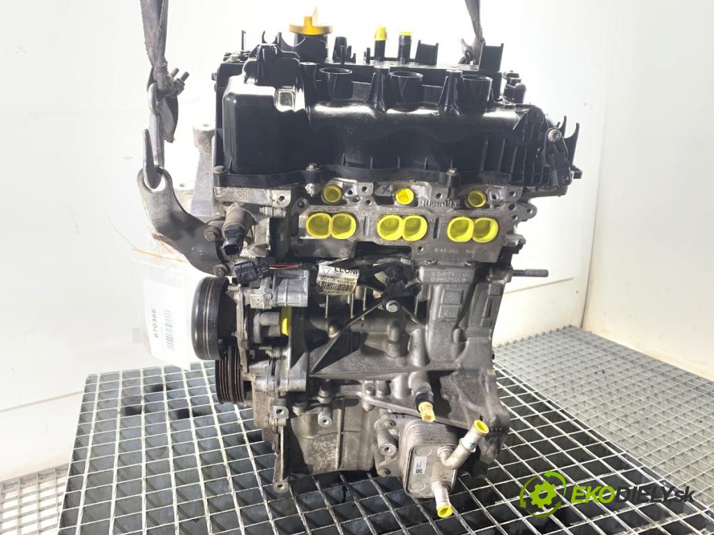 DACIA LOGAN II sedan 2019 54 kW 1.0 SCe 75 998 Motor B4DE411 (Motor)