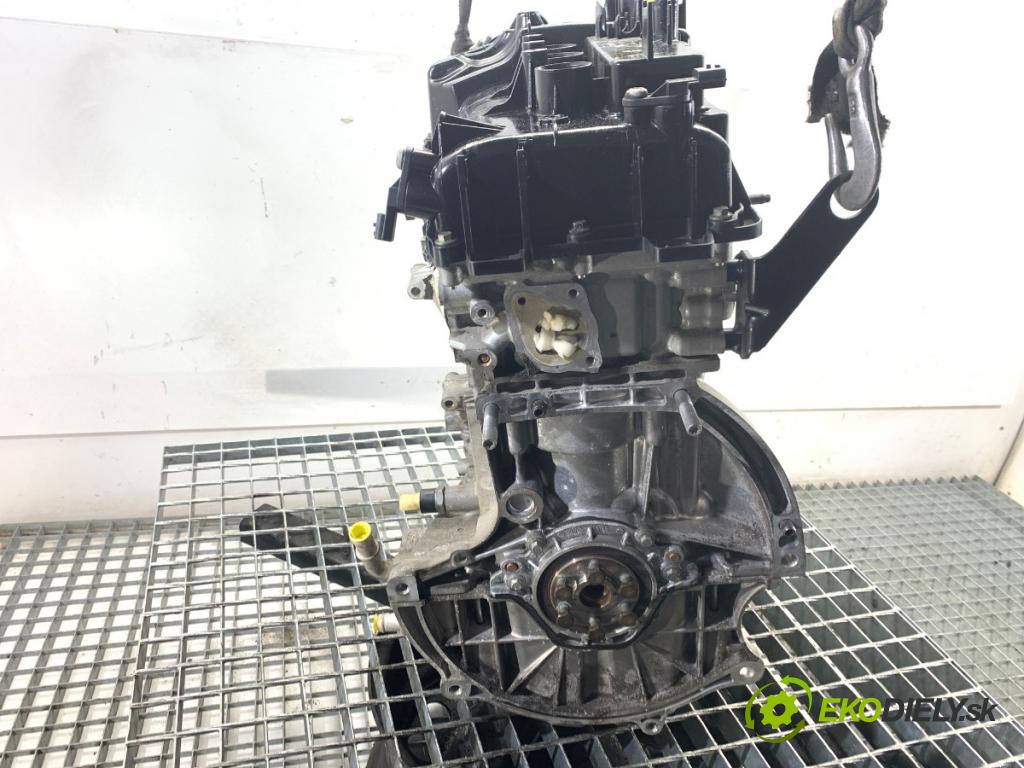 DACIA LOGAN II sedan 2019 54 kW 1.0 SCe 75 998 Motor B4DE411 (Motor)