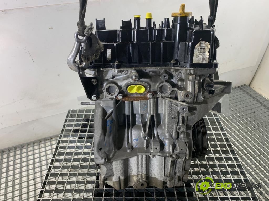 DACIA LOGAN II sedan 2019 54 kW 1.0 SCe 75 998 Motor B4DE411 (Motor)