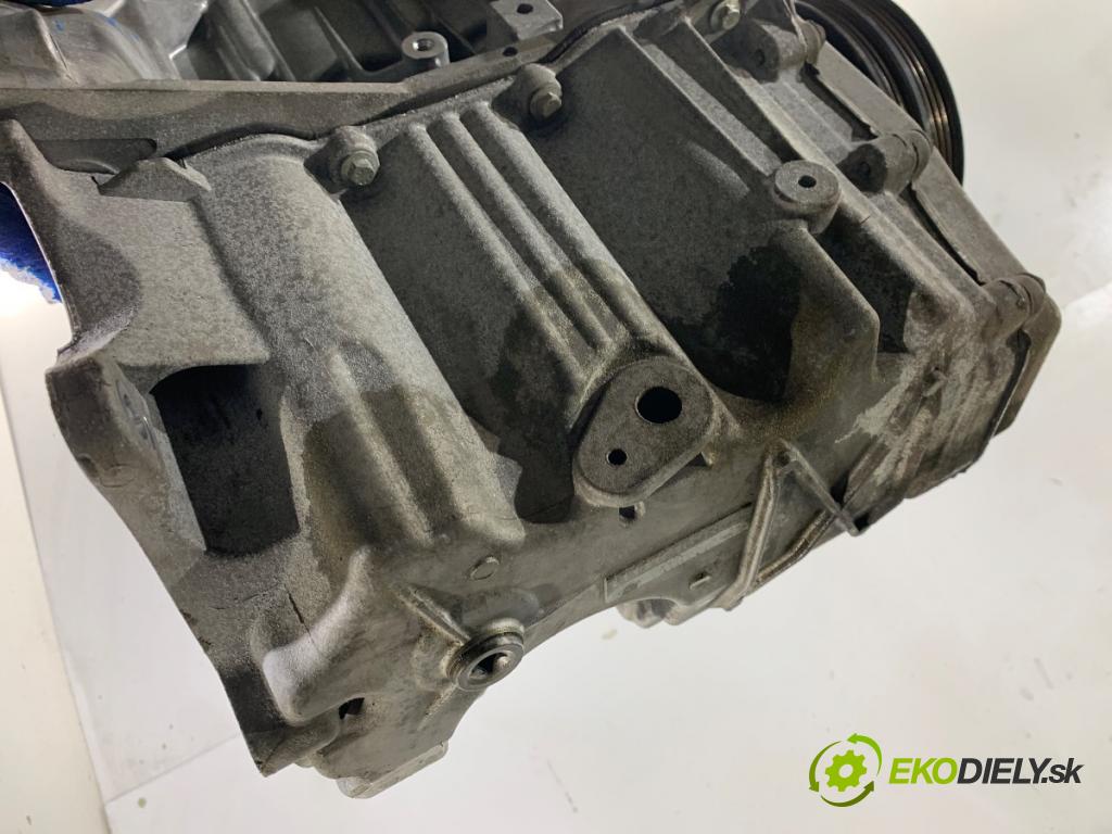 DACIA LOGAN II sedan 2019 54 kW 1.0 SCe 75 998 Motor B4DE411 (Motor)