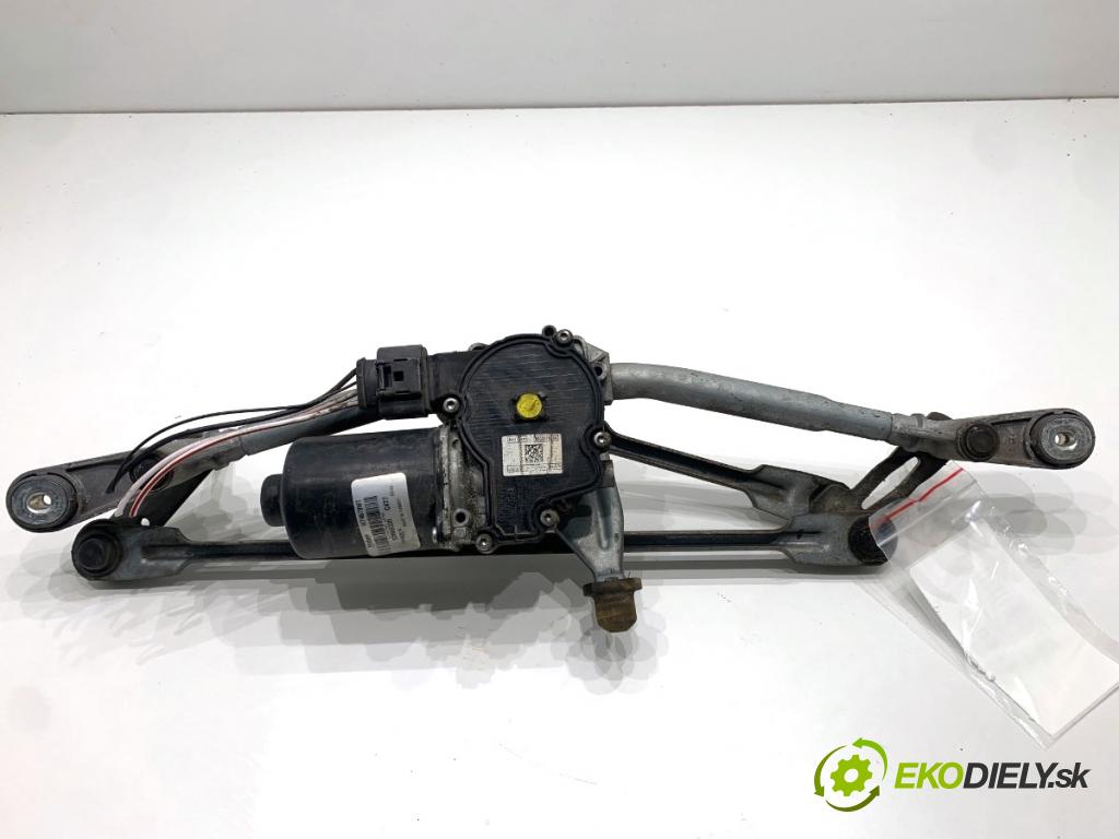 FIAT TIPO sedan 2016 70 kW 1.4 (356SXA1B) 1368 Mechanizmus stieračov predný 52069330 (Motorček stieračov predný)