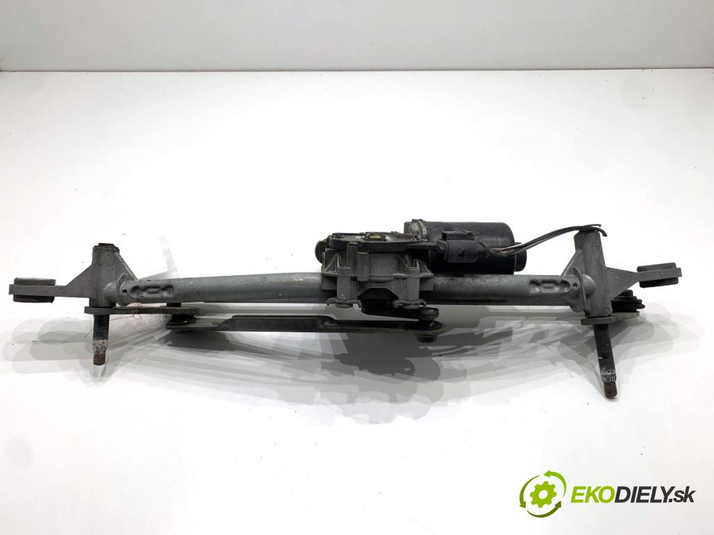 FIAT TIPO sedan 2016 70 kW 1.4 (356SXA1B) 1368 Mechanizmus stieračov predný 52069330 (Motorček stieračov predný)