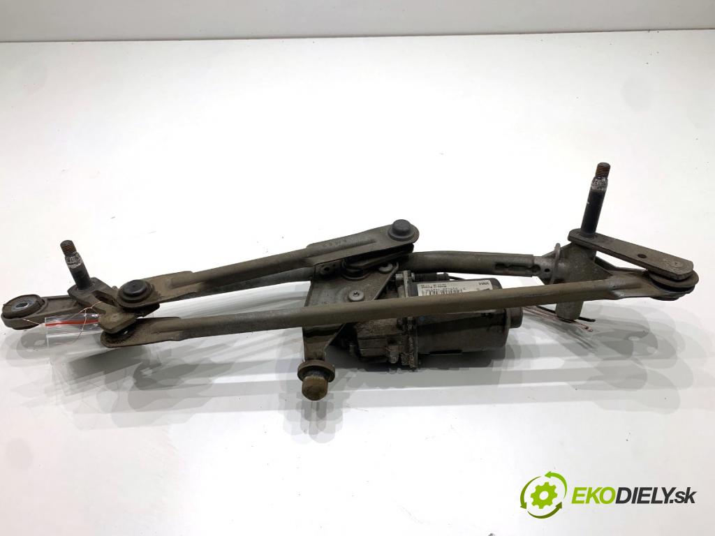 FIAT TIPO sedan 2016 70 kW 1.4 (356SXA1B) 1368 Mechanizmus stieračov predný 52069330 (Motorček stieračov predný)