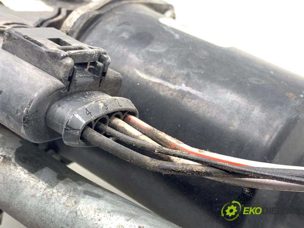 FIAT TIPO sedan 2016 70 kW 1.4 (356SXA1B) 1368 Mechanizmus stieračov predný 52069330 (Motorček stieračov predný)