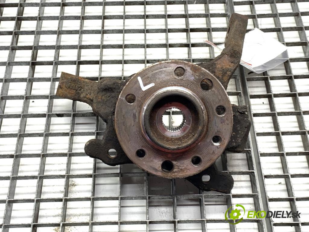 OPEL ZAFIRA B nadwozie wielkoprzestrzenne (MPV) 2006 103 kW 1.8 (M75) 1796 náboj levý přední část 