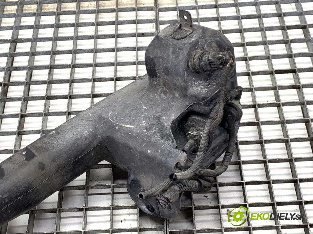 OPEL ZAFIRA B nadwozie wielkoprzestrzenne (MPV) 2006 103 kW 1.8 (M75) 1796 Nádržka ostrekovačov 13145448