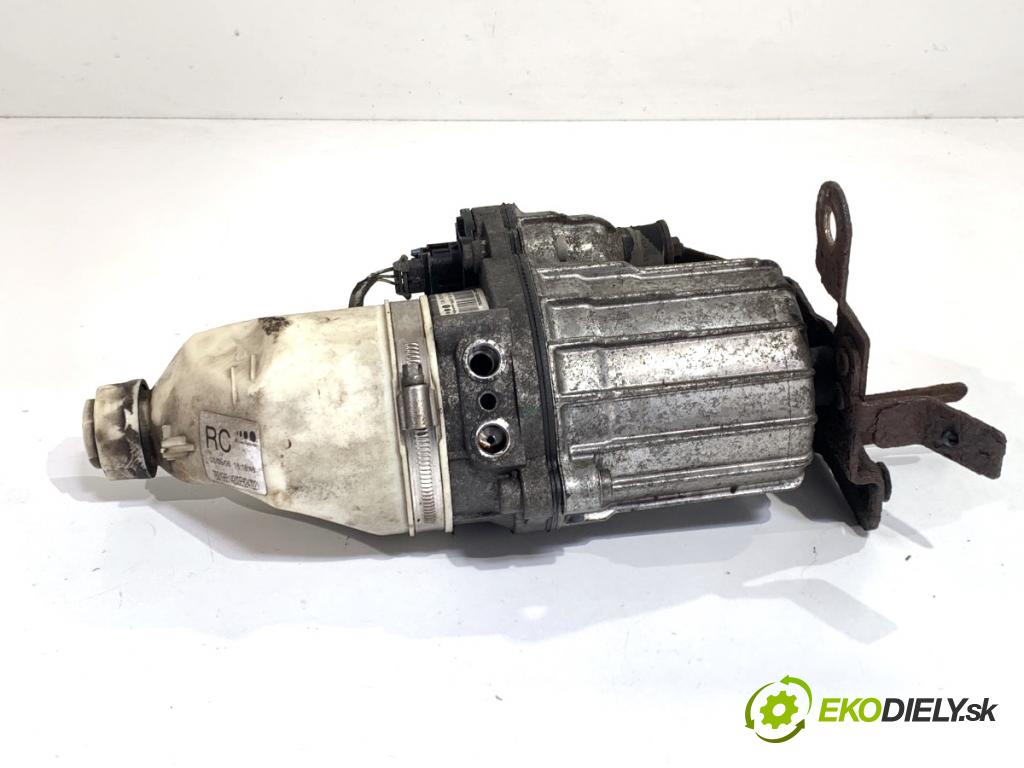 OPEL ZAFIRA B nadwozie wielkoprzestrzenne (MPV) 2006 103 kW 1.8 (M75) 1796 Pumpa servočerpadlo 13192897 (Servočerpadlo)