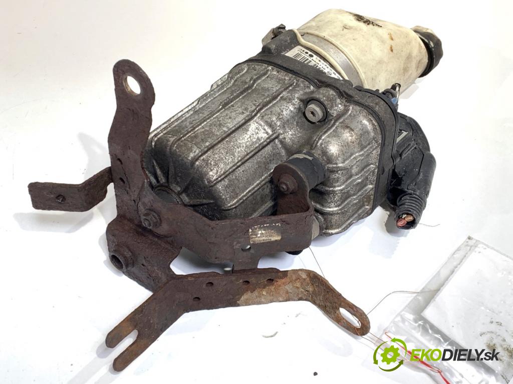 OPEL ZAFIRA B nadwozie wielkoprzestrzenne (MPV) 2006 103 kW 1.8 (M75) 1796 Pumpa servočerpadlo 13192897 (Servočerpadlo)