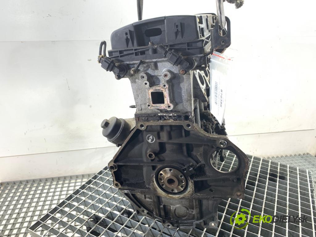 OPEL ZAFIRA B nadwozie wielkoprzestrzenne (MPV) 2006 103 kW 1.8 (M75) 1796 Motor Z18XER (Motor)